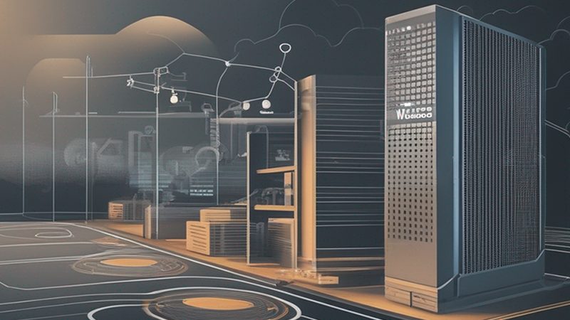 家用远程监控系统：价格构成与选购要点