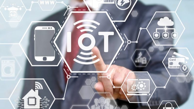 物联网网关：解析常见型号规格与选型逻辑