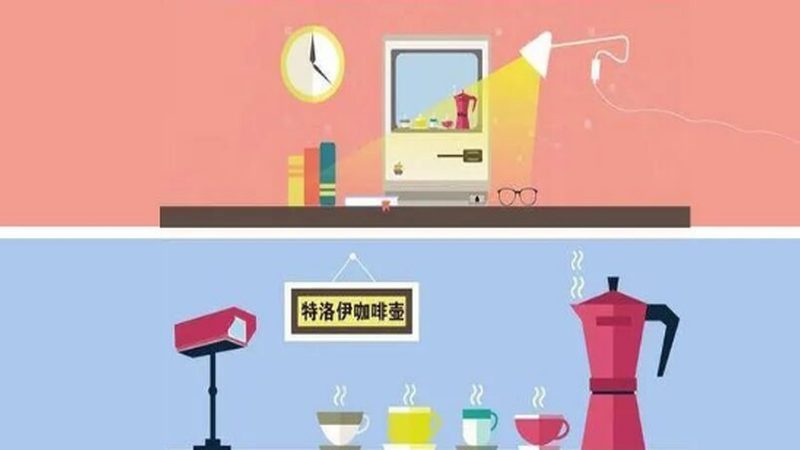 智能设备联网安全，标准背后的关键考量