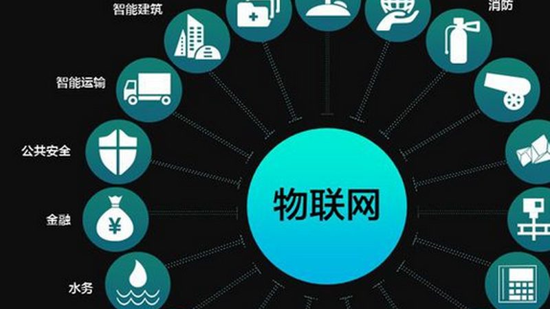 智慧工厂物联网解决方案：构建高效智能生产线的关键