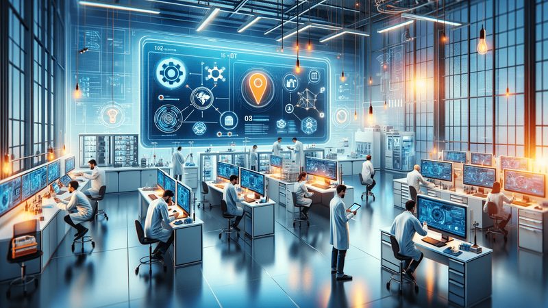 传感器网络通信协议：MQTT、CoAP、Zigbee 对比解析
