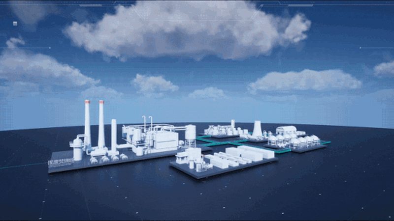 工业物联网监控系统安装费用明细解析