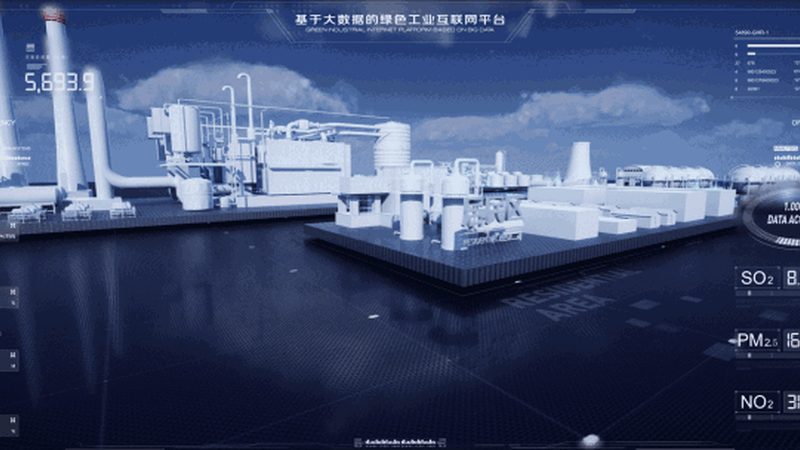 物联网网关DTU：连接智能世界的桥梁