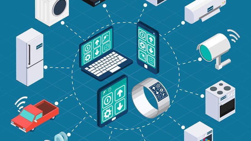 深圳物联网模组：揭秘其核心技术与选型要点