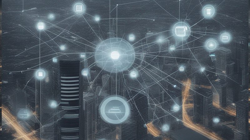 开源物联网平台性能参数解析：关键指标与选型考量